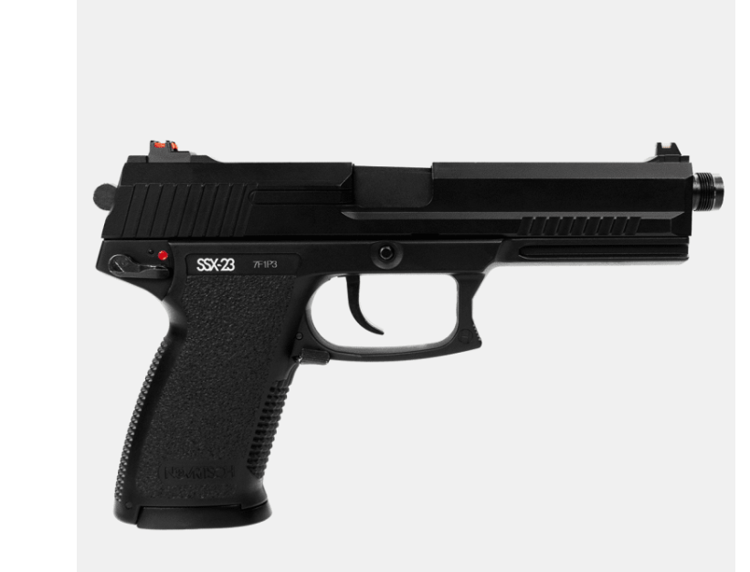 NOVRITSCH SSX23 Airsoft Pistol