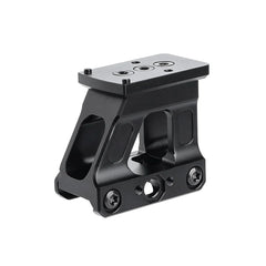 WADSN FT MRDS RMR Adapter High Plates Set Nero
