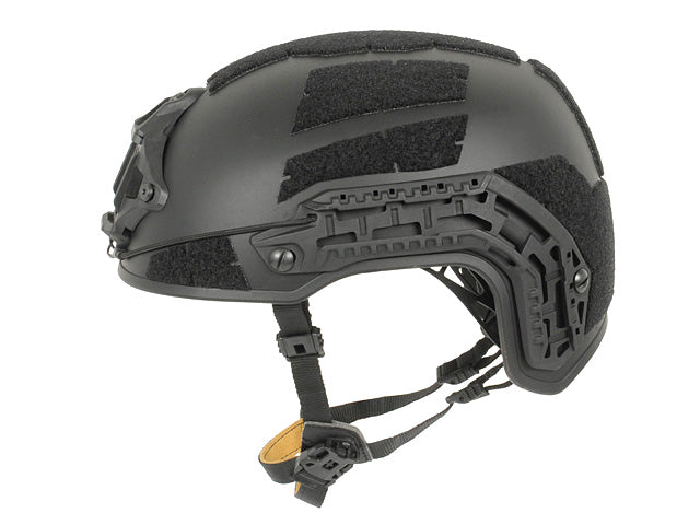 Next-Generation Spec-Ops Bump Helmet Replica - Black [FMA]