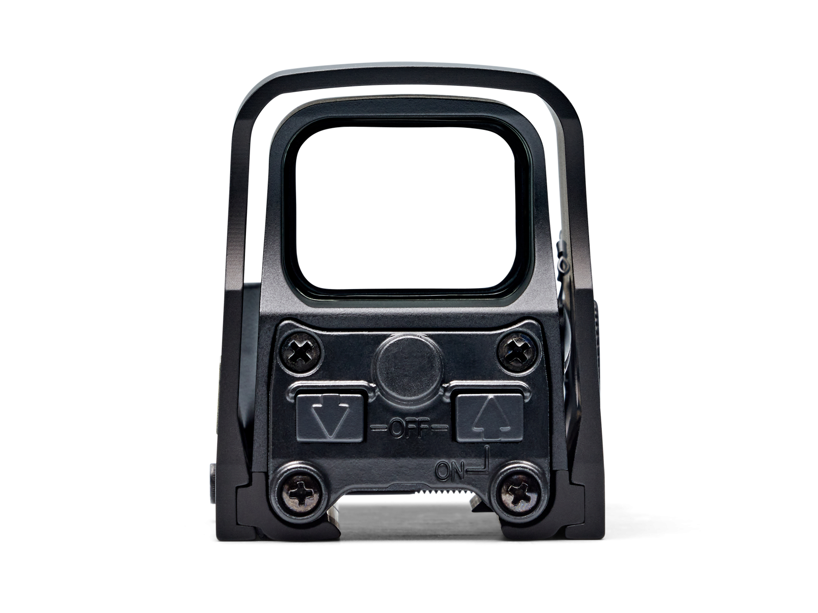 EOTECH™ Holografic System XPS2™- 0 Circle 1 - Dot Reticle - Black