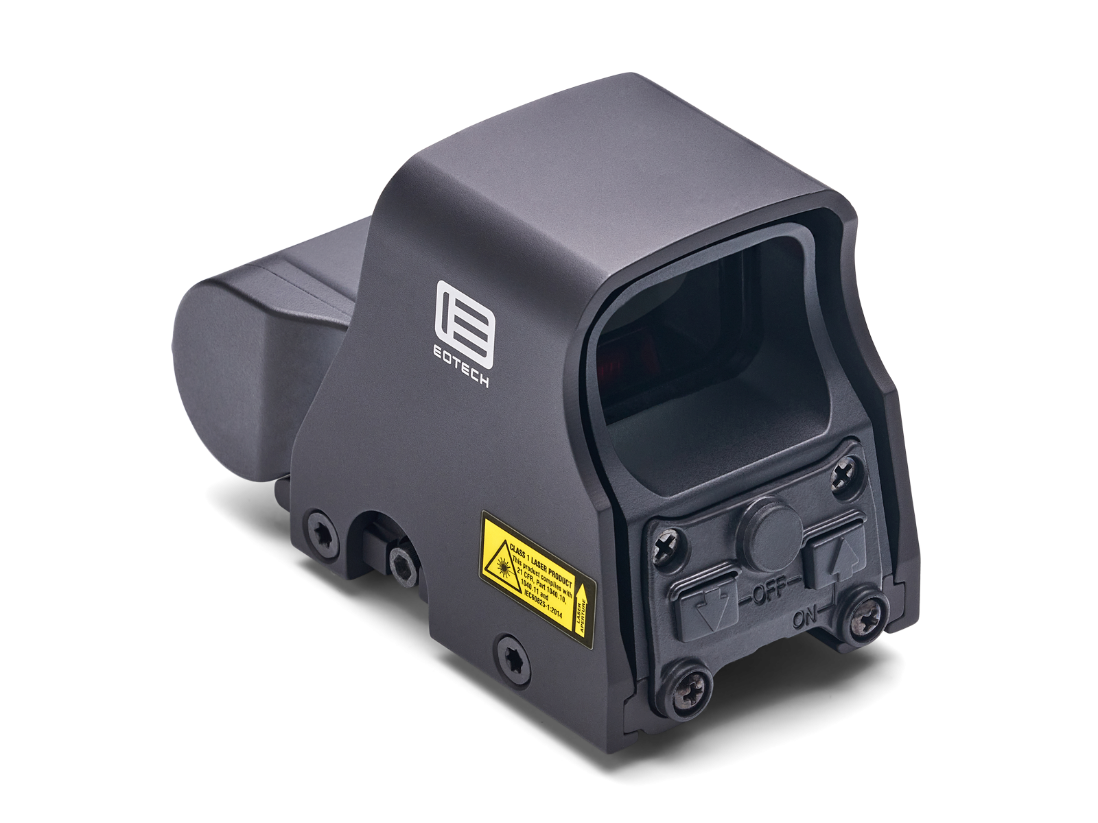 EOTECH™ Holografic System XPS2™- 0 Circle 1 - Dot Reticle - Black