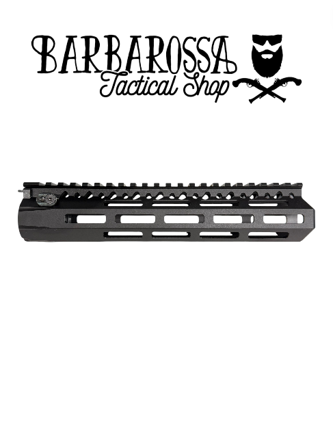 Handguard BCM 9.5" M-lok Replica - Black