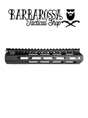 Handguard BCM 9.5" M-lok Replica - Black