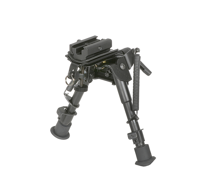 HARRIS adjustable bipod