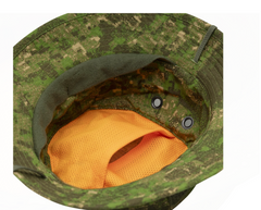 Helikon-Tex® Boonie Hat Mk2 - NyCo Ripstop - Multicam