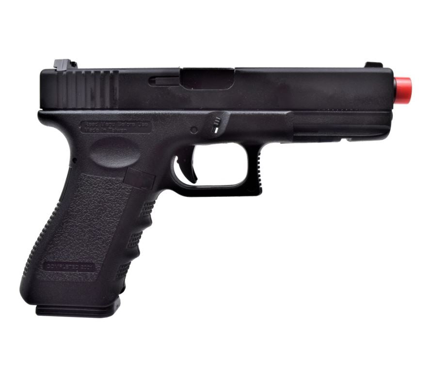 Glock 17 HFC - Black