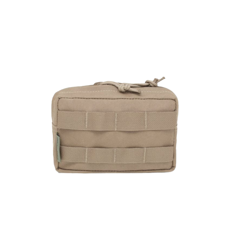 Warrior Small Horizontal MOLLE
