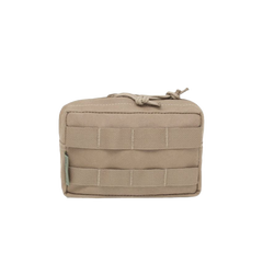 Warrior Small Horizontal MOLLE