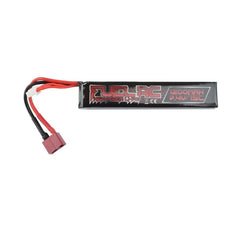 Li-Po battery 7.4v 1200mha 15c Deans