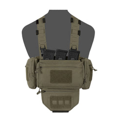 Warrior Laser Cut MCR MK1 Type 2