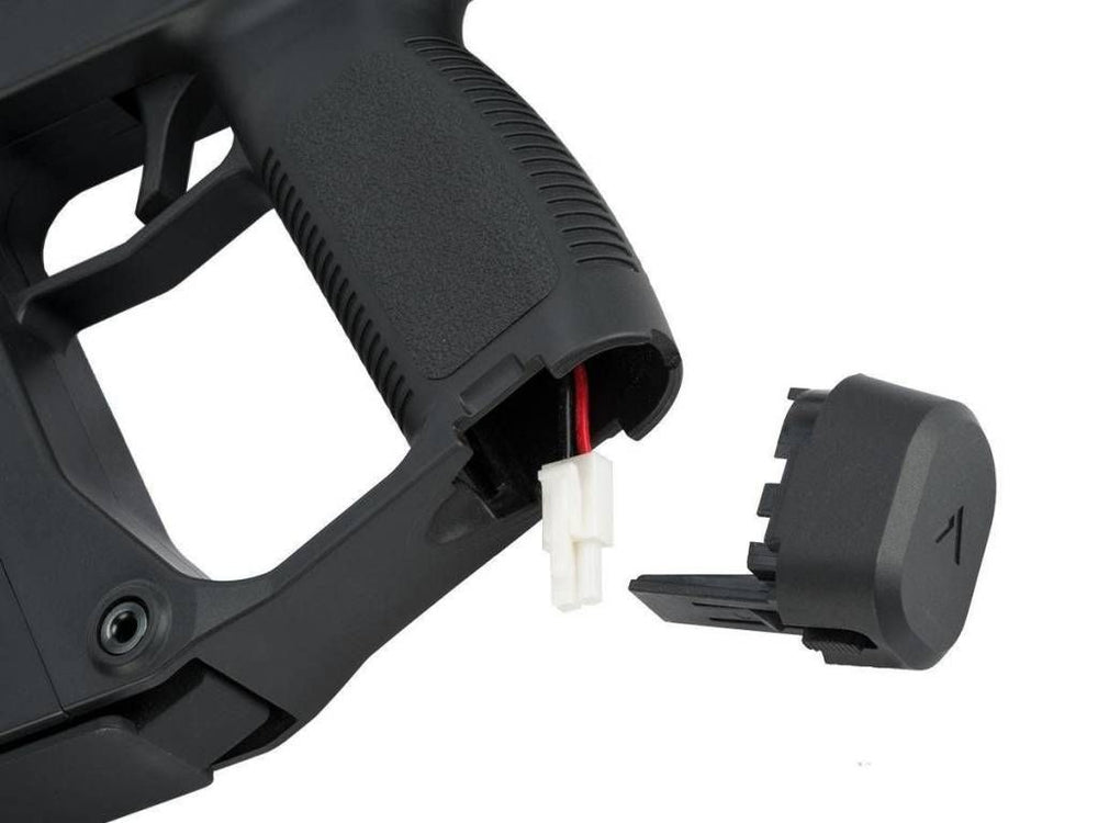 Kriss Vector AEG Battery Extended Cap