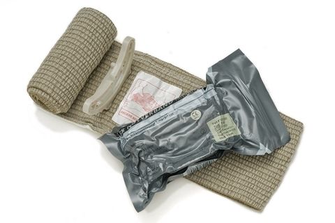 Benda Israeliana 5" originale