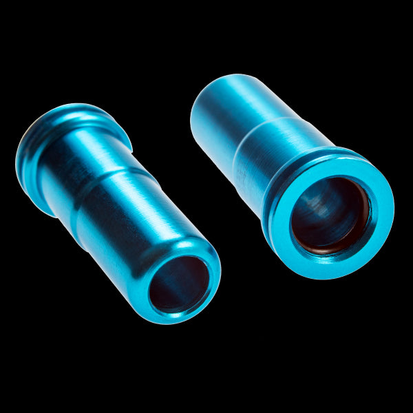 Spingipallino in Ergal per Serie M4/M16 con OR di Tenuta (SPM4E)