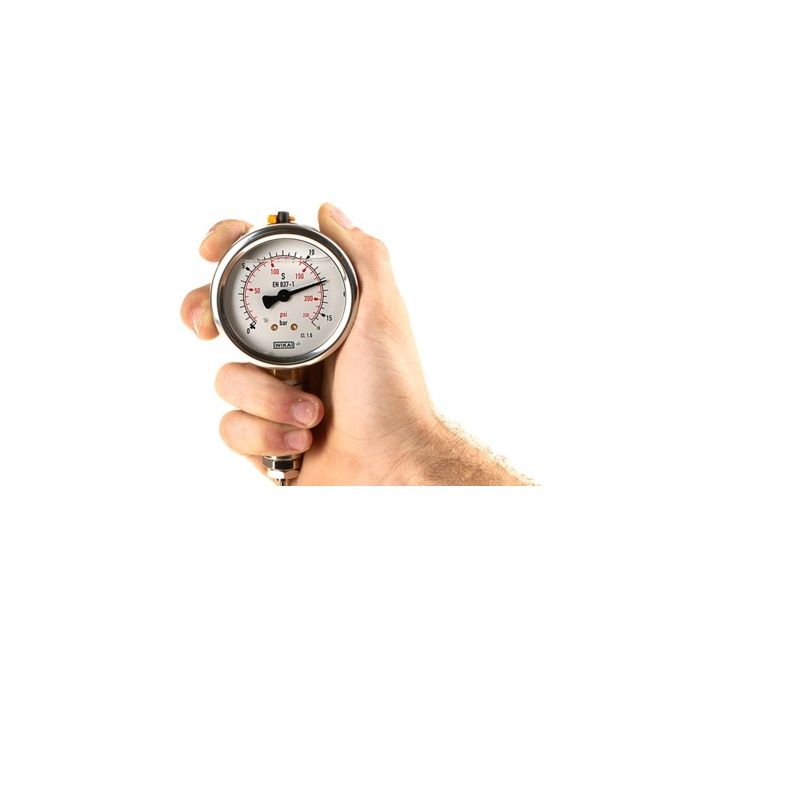 Nimrod - Professional Performance Red Gas 500ml