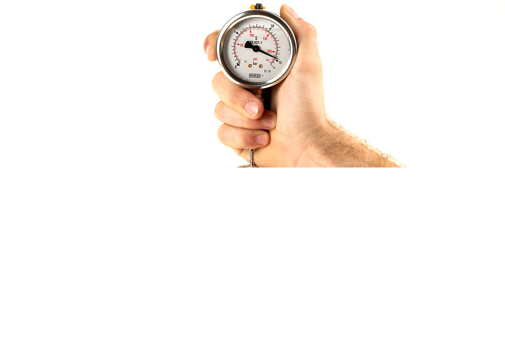 Nimrod - Extreme Performance Black Gas 500ml