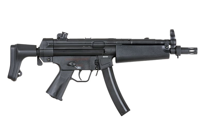 MP5A5 - Cyma BLUE Limited Edition