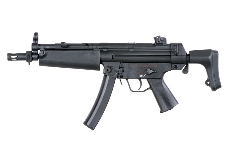 MP5A5 - Cyma BLUE Limited Edition
