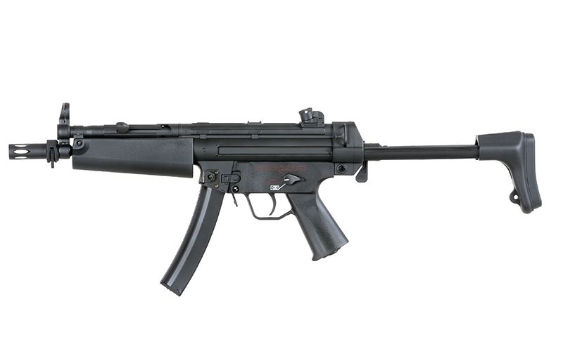 MP5A5 - Cyma BLUE Limited Edition