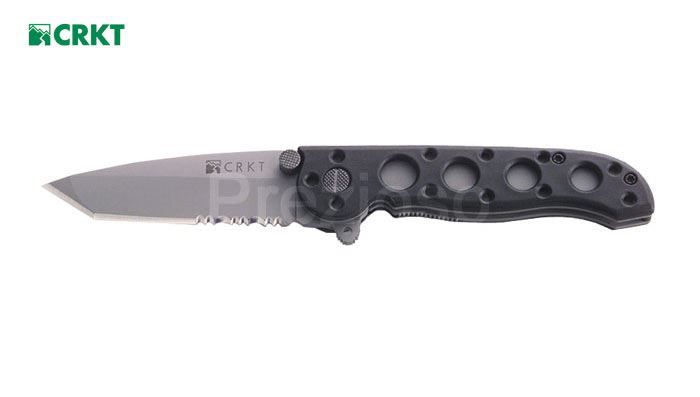 Carson Zytel M16-12Z F.Serr. - CRKT