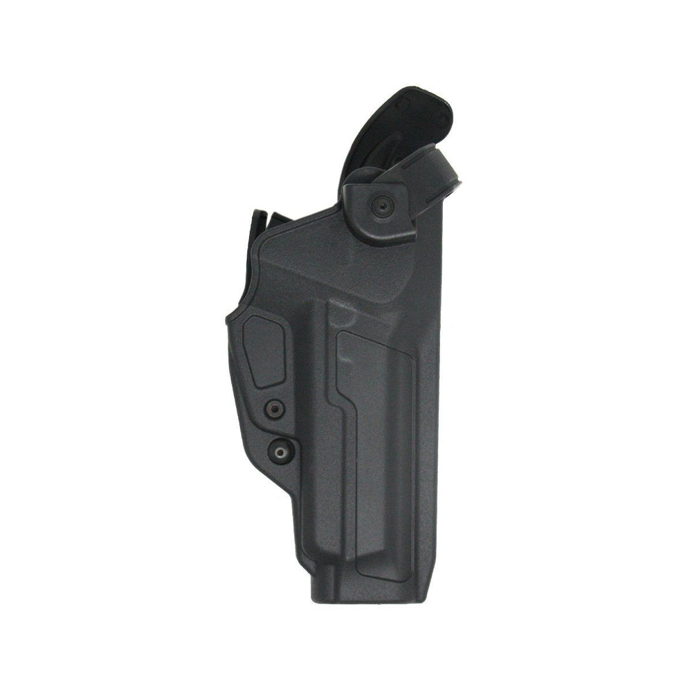 Fondina 2-Fast/Extreme in Poliform ad Iniezione Sfoderato per Beretta 92/98