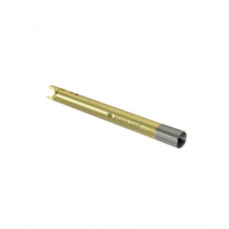 6.04 Crazy Jet Barrel for GBB Pistol 84mm