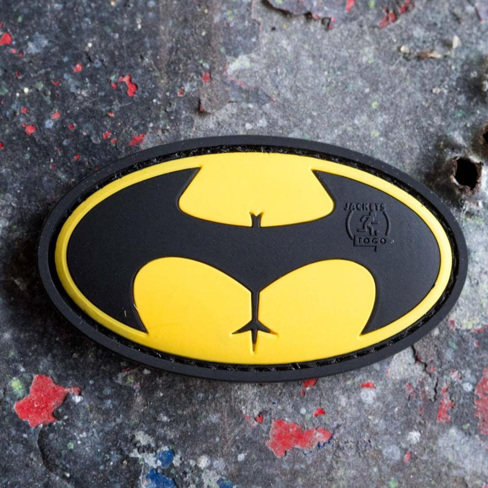 Patch Logo Batman