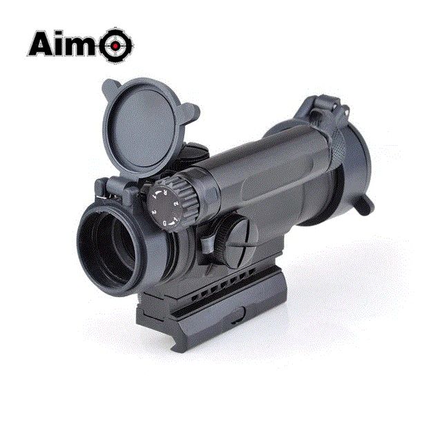 Comp M4 Red Dot - Aim-O