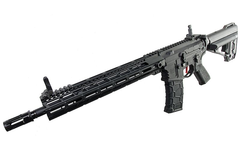 Avalon Premium Samurai Edge Carabine VFC - Black
