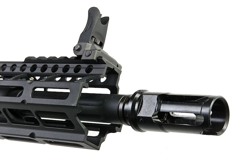 Avalon Premium Samurai Edge Carabine VFC - Black