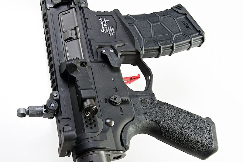 Avalon Premium Samurai Edge Carabine VFC - Black