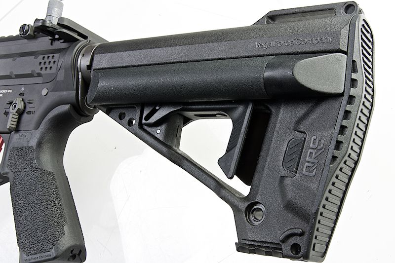 Avalon Premium Samurai Edge Carabine VFC - Black