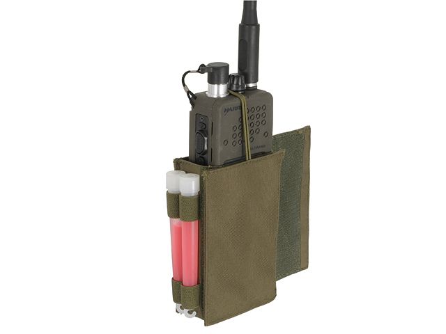 Tasca Porta Radio Interna - OD