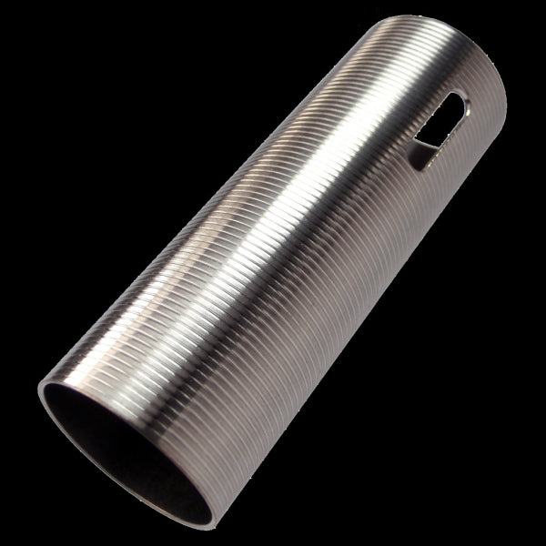 FPS cilindro TYPE “D” in acciaio inox lavorato in CNC (CLTD)