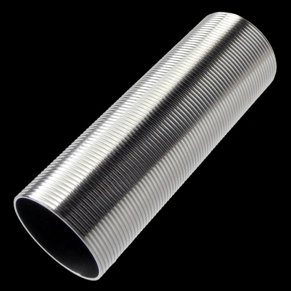 FPS cilindro TYPE “F” in acciaio inox lavorato in CNC (CLTF)
