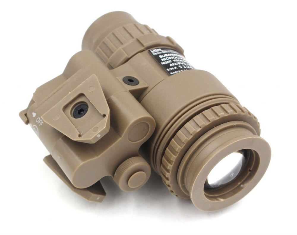 AN/PVS-18 Dummy - Dark Earth