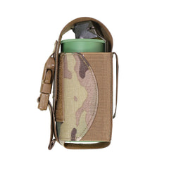 Warrior Laser Cut Smoke Grenade Pouch - MultiCam