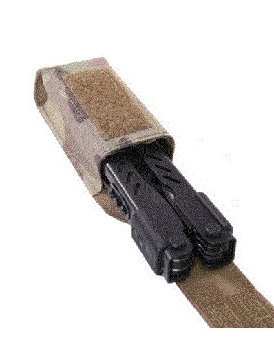 Warrior Multi Tool Pouch – MultiCam