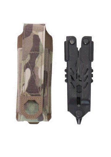 Warrior Multi Tool Pouch – MultiCam