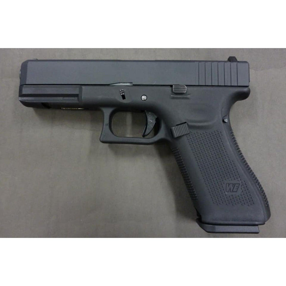 Glock 17 WE TAN GBB gen.4