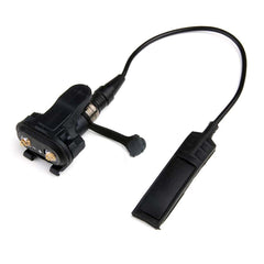 Night Evolution Remote Dual Switch Assembly for X-series