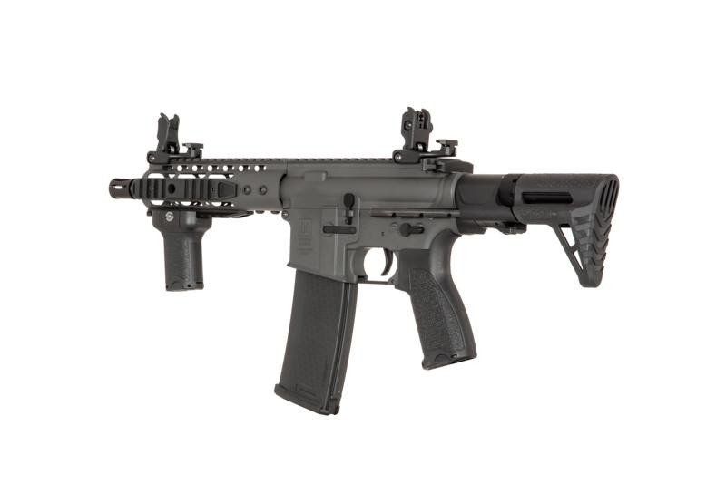 Specna Arms SA-E12 PDW EDGE™ Carbine Replica - Chaos Grey