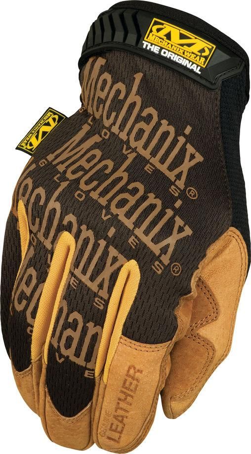 Mechanix The Original  - Leather