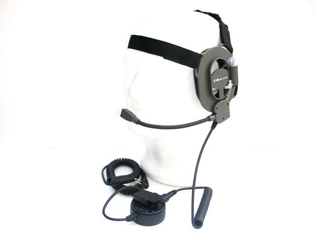 Bowman M EVO Midland