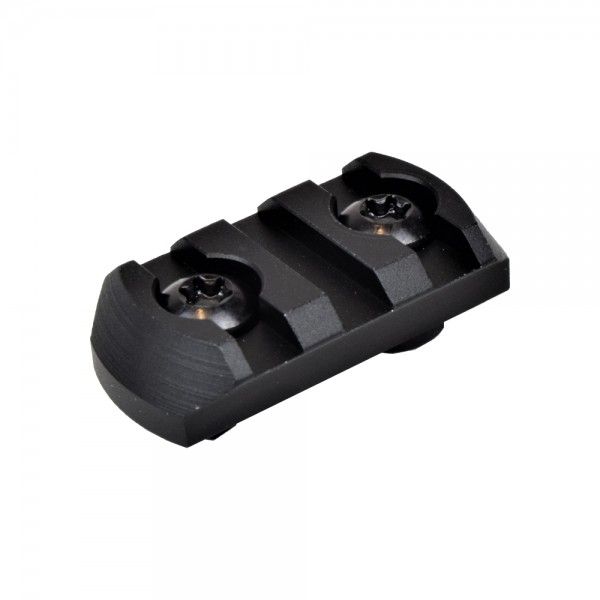 Slitta 3 Slot per M-LOK