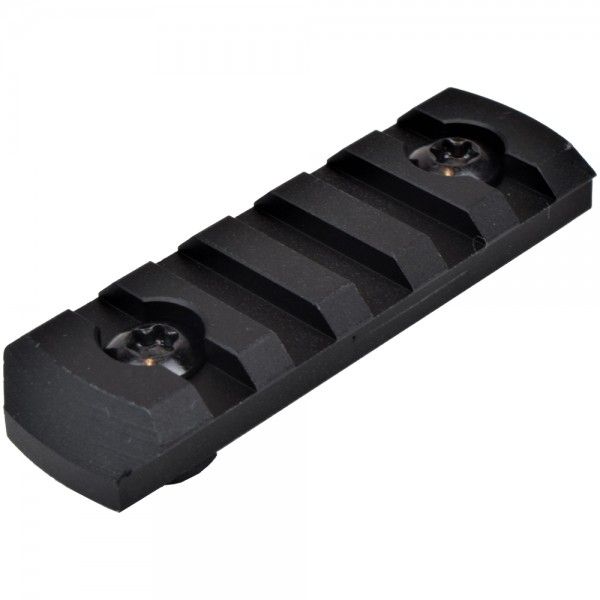 Slitta 5 Slot per M-LOK