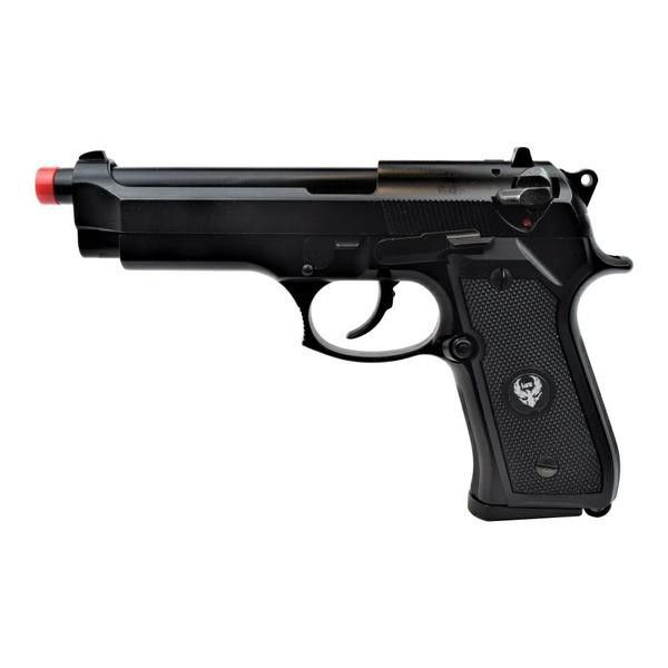 HFC M92 Pistola a Gas - Black