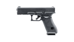 GLOCK 17 Gen5 - Black