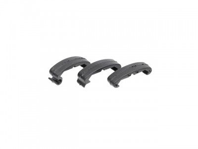 Set Copri RIS replica Magpul Black