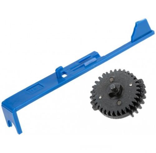 Dual Sector Gear Con Asta Spingipallino V.2 Shs