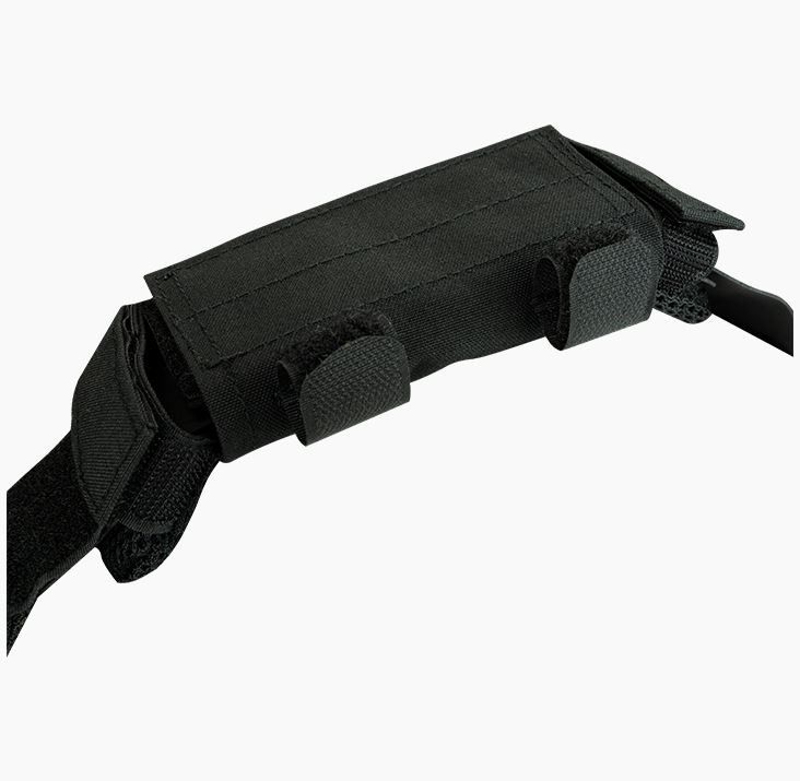 Viper VX Buckle Up Plate Carrier GEN2 - Black